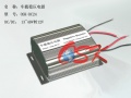 车载稳压电源 车载降压器120W 10A 24V转12V电源
