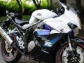 韩国晓星GT250R 摩托车