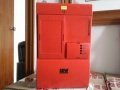 SEW变频器MDX61B0008-5A3-4-00
