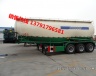 轻型散装水泥罐车，50立方散装水泥罐车，70立方散装水泥罐车
