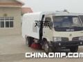 厂家供应优质江特牌JDF5070TSL型扫路车