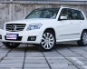 奔驰GLK(进口) GLK 300 4MATIC 豪华