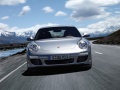 保时捷911(进口) Carrera S