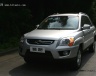 狮跑 2.0L GLS 4*2 AT 