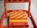 南宁市内免费安装遥控车位锁