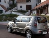 SOUL 1.6 GLS MT