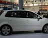 POLO劲情 1.6 手动Sporty