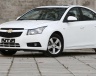 科鲁兹 1.6 SL MT