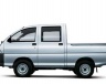 五菱小旋风 LZW1025SB（双排）