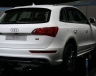 奥迪Q5(进口) 2.0T 首发限量版 越野款