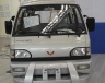五菱兴旺 LZW6358C3
