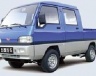 PN系列货车 LZW1010PLNE3 