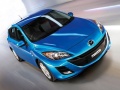 Mazda3两厢(进口) 2.0L AT豪华型
