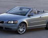 Volvo C70(进口) 2.4i