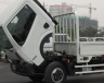 凯普斯达 短轴双排厢货车