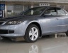 马自达6 2.0L 手自一体时尚型 