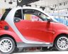Fortwo(进口)  标准版