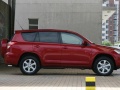 一汽丰田RAV4 2.4L 豪华导航版 AT 