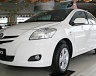 新威驰 1.6L GLX—i 天窗版 AT 