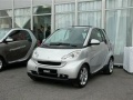 Fortwo(进口)  style版 