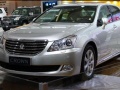 新皇冠 V6 3.0L Royal Saloon 尊享版