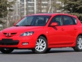 Mazda3两厢(进口) 1.6L AT标准型 
