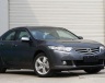 思铂睿 2.4L 尊贵导航版 VTi—S NAVI