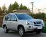 奇骏 2.5L XV旗舰版（CVT 4WD）