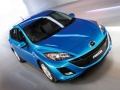 Mazda3两厢(进口) 1.6L AT豪华型