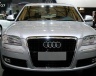 奥迪A8L(进口) 4.2 FSI quattro 尊贵