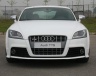 奥迪TT(进口) TTS Coupe 2.0 TFSI S tronic