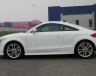 奥迪TT(进口) TT Coupe 2.0 TFSI S tronic