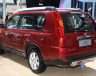 奇骏 2.5L XL 豪华版 MT 4WD