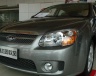 赛拉图欧风 GLS A/T