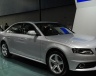 全新奥迪A4L 2.0TFSI 豪华型 