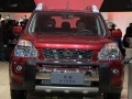 奇骏 2.5L XL豪华版（CVT 4WD）