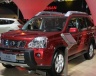 奇骏 2.5L XV旗舰版（CVT 4WD）
