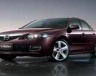 Mazda6轿车 2.0L 手动型 