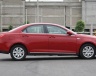 荣威550 1.8T D 品臻版