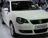 POLO劲情 1.6 自动Sporty