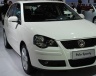 POLO劲情 1.6 自动Sporty 