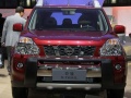 奇骏 2.0L XE舒适版（CVT 4WD）