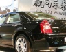 克莱斯勒300C 3.5L 豪华领航版