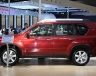 奇骏 2.5L XL 豪华版 CVT 4WD