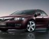 Mazda6轿车 2.0L 手动型 