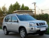 奇骏 2.0L XE舒适版(MT 4WD)