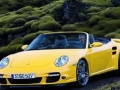 保时捷911(进口) Carrera 4 let 