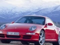 保时捷911(进口) Carrera S let