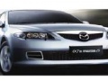 Mazda6轿车 2.0L 手自一体超豪华型 