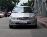 赛拉图 1.6L GLS M/T 